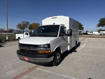 Used 2025 Chevrolet Express 3500 10' 4" Harbor Service Utility Van for sale #251791 - photo 1