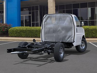 Used 2025 Chevrolet Express 3500 10' 4" Harbor Service Utility Van for sale #251791 - photo 2