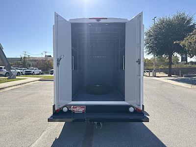 New 2025 Chevrolet Express 3500 Service Utility Van for sale #251791 - photo 2