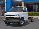 2025 Chevrolet Express 3500 Regular Cab RWD Harbor Service Utility Van for sale #251791 - photo 6