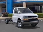 2025 Chevrolet Express 3500 Regular Cab RWD Harbor Service Utility Van for sale #251791 - photo 7