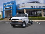 2025 Chevrolet Express 3500 Regular Cab RWD Harbor Service Utility Van for sale #251791 - photo 8