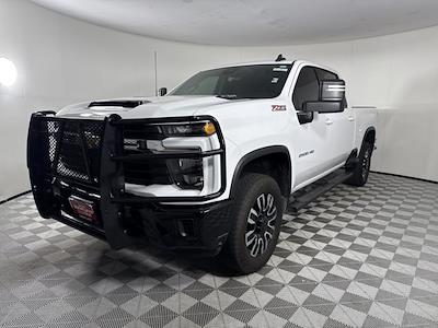 2024 Chevrolet Silverado 2500 Crew Cab 4WD Pickup for sale #251794A - photo 1