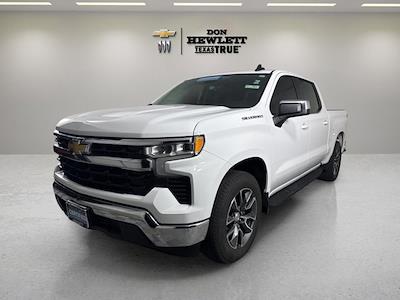 2023 Chevrolet Silverado 1500 Crew Cab RWD Pickup for sale #251802A - photo 1