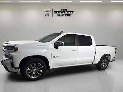 2021 Chevrolet Silverado 1500 Crew Cab RWD Pickup for sale #251802AA - photo 2
