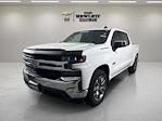 Used 2021 Chevrolet Silverado 1500 LT Crew Cab for sale #251802AA - photo 1