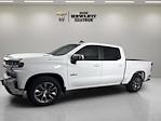 Used 2021 Chevrolet Silverado 1500 LT Crew Cab for sale #251802AA - photo 2