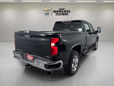2020 Chevrolet Silverado 2500 Crew Cab SRW 4WD Pickup for sale #251811A - photo 2