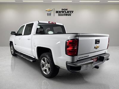 2016 Chevrolet Silverado 1500 Crew Cab RWD Pickup for sale #251830A - photo 1