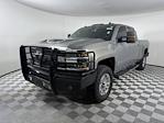 2017 Chevrolet Silverado 3500 Crew Cab SRW 4WD Pickup for sale #251832B - photo 1