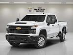 New 2025 Chevrolet Silverado 2500 Work Truck Crew Cab SRW Pickup for sale #251845 - photo 3