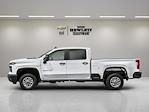 New 2025 Chevrolet Silverado 2500 Work Truck Crew Cab SRW Pickup for sale #251845 - photo 4