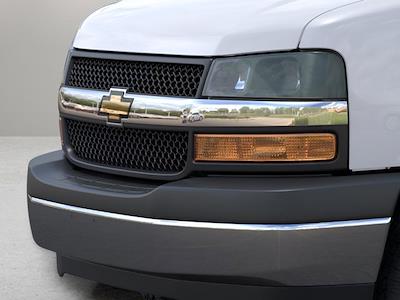 New 2025 Chevrolet Express 3500 139 WB Cutaway for sale #251846 - photo 2