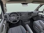 New 2025 Chevrolet Express 3500 139 WB Cutaway for sale #251846 - photo 15