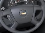 New 2025 Chevrolet Express 3500 139 WB Cutaway for sale #251846 - photo 19