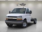 New 2025 Chevrolet Express 3500 139 WB Cutaway for sale #251846 - photo 4