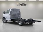 New 2025 Chevrolet Express 3500 139 WB Cutaway for sale #251846 - photo 5