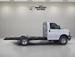 New 2025 Chevrolet Express 3500 139 WB Cutaway for sale #251846 - photo 6