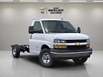 New 2025 Chevrolet Express 3500 139 WB Cutaway for sale #251846 - photo 8