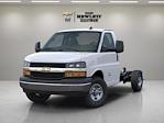 New 2025 Chevrolet Express 3500 139 WB Cutaway for sale #251846 - photo 9