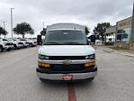 New 2025 Chevrolet Express 3500 Service Utility Van for sale #251846 - photo 4