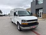 New 2025 Chevrolet Express 3500 Service Utility Van for sale #251846 - photo 5