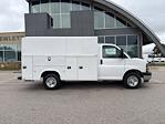 New 2025 Chevrolet Express 3500 Service Utility Van for sale #251846 - photo 6