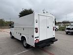 New 2025 Chevrolet Express 3500 Service Utility Van for sale #251846 - photo 3