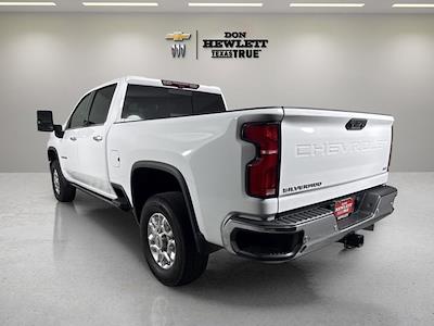 2024 Chevrolet Silverado 2500 Crew Cab 4WD Pickup for sale #251851A - photo 1