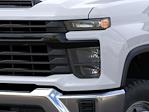 New 2025 Chevrolet Silverado 3500 Work Truck Regular Cab 9' 6" Knapheide Steel Flatbed Truck for sale #251852 - photo 10