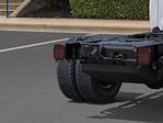 New 2025 Chevrolet Silverado 3500 Work Truck Regular Cab 9' 6" Knapheide Steel Flatbed Truck for sale #251852 - photo 11
