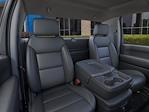 New 2025 Chevrolet Silverado 3500 Work Truck Regular Cab 9' 6" Knapheide Steel Flatbed Truck for sale #251852 - photo 16