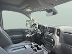 New 2025 Chevrolet Silverado 3500 Work Truck Regular Cab 4WD 9' 6" Knapheide Steel Flatbed Truck for sale #251859 - photo 12