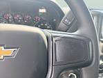 New 2025 Chevrolet Silverado 3500 Work Truck Regular Cab 4WD 9' 6" Knapheide Steel Flatbed Truck for sale #251859 - photo 17