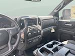 New 2025 Chevrolet Silverado 3500 Work Truck Regular Cab 4WD 9' 6" Knapheide Steel Flatbed Truck for sale #251859 - photo 24