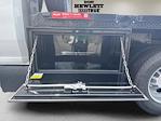 New 2025 Chevrolet Silverado 3500 Work Truck Regular Cab 4WD 9' 6" Knapheide Steel Flatbed Truck for sale #251859 - photo 28