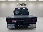 New 2025 Chevrolet Silverado 3500 Work Truck Regular Cab 4WD 9' 6" Knapheide Steel Flatbed Truck for sale #251859 - photo 5