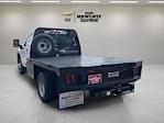New 2025 Chevrolet Silverado 3500 Work Truck Regular Cab 4WD 9' 6" Knapheide Steel Flatbed Truck for sale #251859 - photo 6