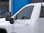 New 2025 Chevrolet Silverado 3500 Regular Cab Steel Flatbed Truck for sale #251859 - photo 39
