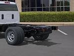 New 2025 Chevrolet Silverado 3500 Regular Cab Steel Flatbed Truck for sale #251859 - photo 41