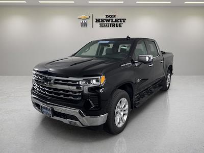 2022 Chevrolet Silverado 1500 Crew Cab RWD Pickup for sale #251861A - photo 1