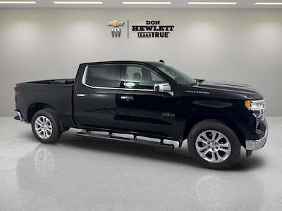 2022 Chevrolet Silverado 1500 Crew Cab RWD Pickup for sale #251861A - photo 2