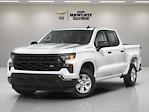 New 2025 Chevrolet Silverado 1500 Work Truck Crew Cab Pickup for sale #251863 - photo 1