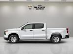 New 2025 Chevrolet Silverado 1500 Work Truck Crew Cab Pickup for sale #251863 - photo 3