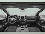 New 2025 Chevrolet Silverado 1500 Work Truck Crew Cab Pickup for sale #251863 - photo 5