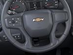 New 2025 Chevrolet Silverado 3500 Regular Cab Knapheide 6108D54F 9' Service Truck for sale #251864 - photo 13