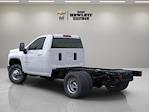 New 2025 Chevrolet Silverado 3500 Regular Cab Knapheide 6108D54F 9' Service Truck for sale #251864 - photo 2