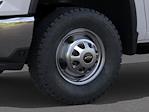New 2025 Chevrolet Silverado 3500 Regular Cab Knapheide 6108D54F 9' Service Truck for sale #251864 - photo 24