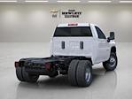 New 2025 Chevrolet Silverado 3500 Regular Cab Knapheide 6108D54F 9' Service Truck for sale #251864 - photo 3