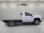 New 2025 Chevrolet Silverado 3500 Regular Cab Knapheide 6108D54F 9' Service Truck for sale #251864 - photo 4